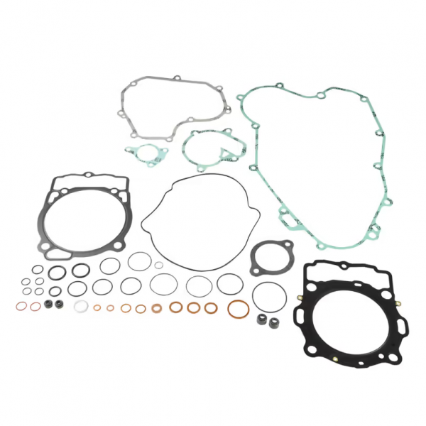 Athena Complete Gasket kit (valve cover not included) P400270870037