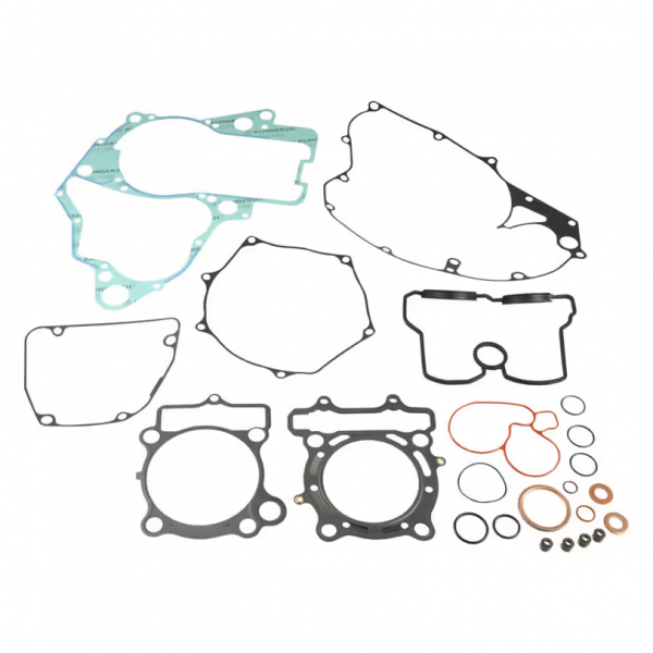 Athena Complete Gasket kit (oil seals not included) P400510850050