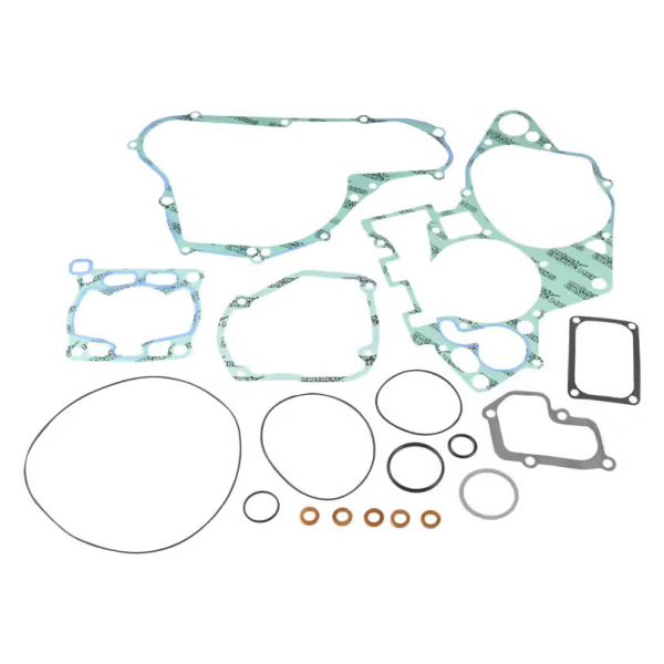 Athena Complete Gasket kit (oil seals not included) P400510850140