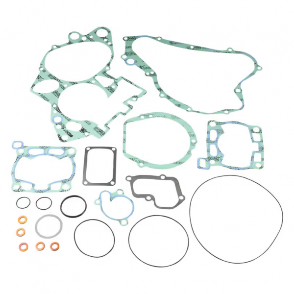 Athena Complete Gasket kit (oil seals not included) P400510850143