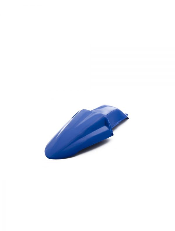 Cemoto achterspatbord Husqvarna Blauw 264305