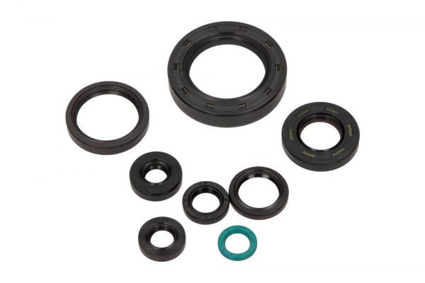 Centauro Blok Olie keerring set Honda CR 250R 92-07