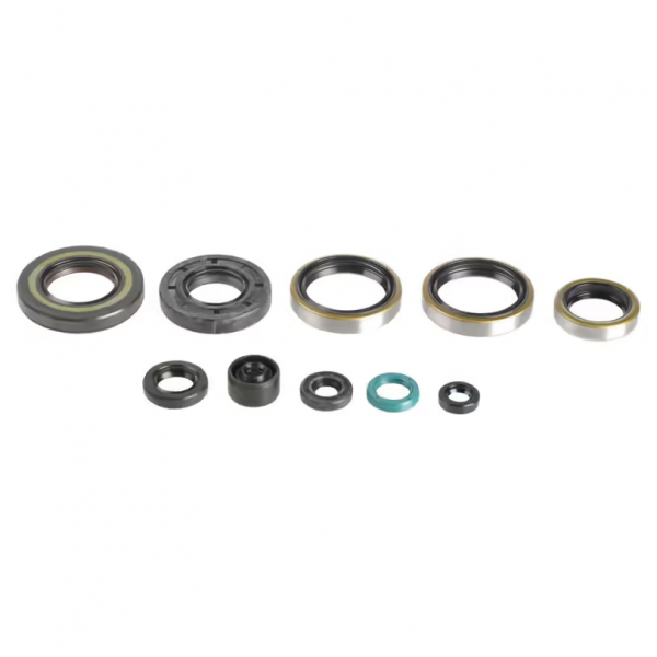 Athena Blok Olie keerring set Kawasaki KX 250 05-08