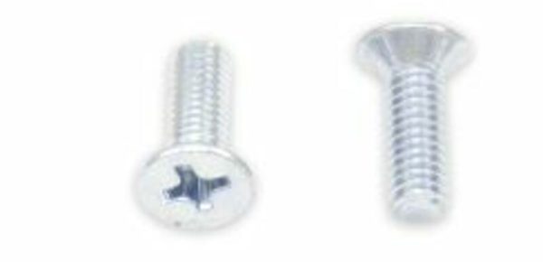 Bolt remcylinder bouten M4-0.7x12 ( 10 stuks )