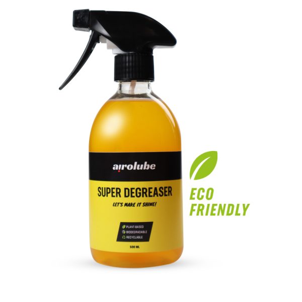 Airolube Super Degreaser 500 ml