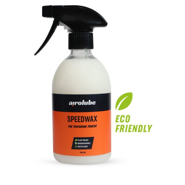 Airolube Speedwax 500 ml