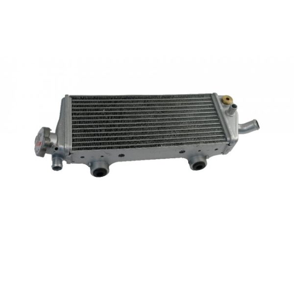 KSX radiator Rechts OEM Grootte KSX5031 - Afbeelding 2