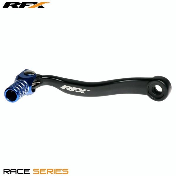 RFX schakelpook zwart / blauw Yamaha YZ 250 1989-2004