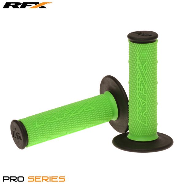 RFX Pro Series Dual Compound handvaten Groen / Zwart