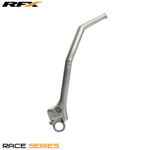 RFX Kickstarter zilver Honda CR 250R 1997-2007