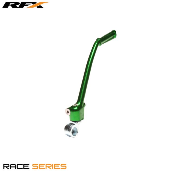 RFX Kickstarter Groen Kawasaki KX 85 2000-2021