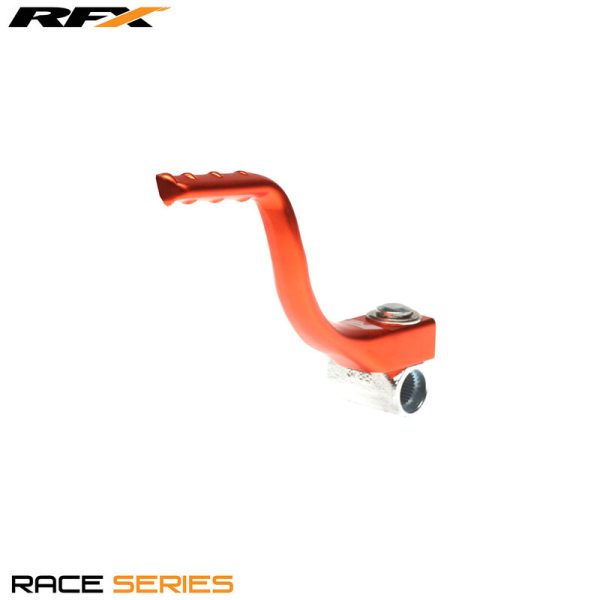 RFX Kickstarter oranje KTM SX 50 2009-