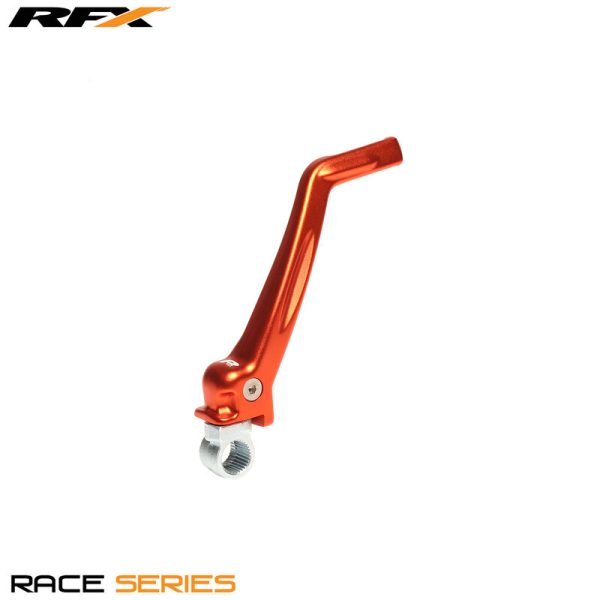 RFX Kickstarter oranje KTM SX 65 2009-2015