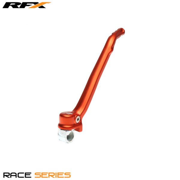 RFX Kickstarter oranje KTM SX 65 2016-