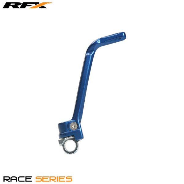 RFX Kickstarter Blauw Husqvarna TC 85 2018-