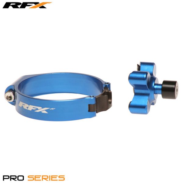 RFX starthulp Blauw Honda CR 125 2002-2007 & Yamaha YZ/YZ-F 125-450 -03