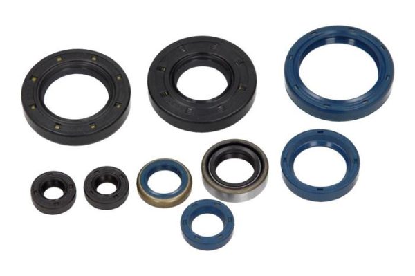 Centauro Blok Olie keerring set Husqvarna WR 250 1992-1998 & WR 360 1993-1999