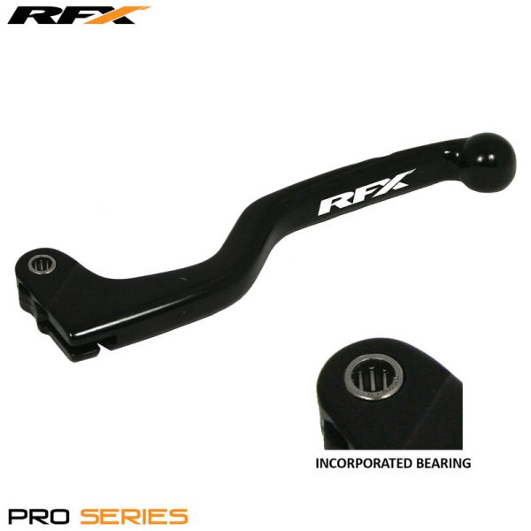 RFX Pro koppelingshendel Zwart voor RFX 2 takt universele koppelingshendel FXCA9060099