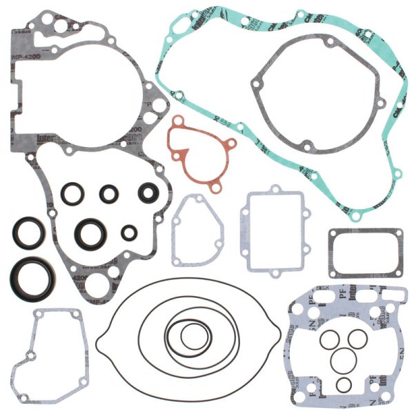 All Balls Complete Gasket Set Suzuki RM 250 2001