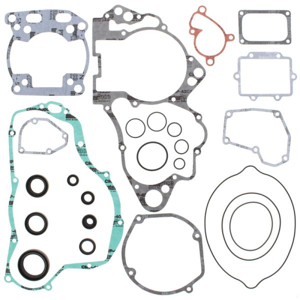 All Balls Complete Gasket Set Suzuki RM 250 2002