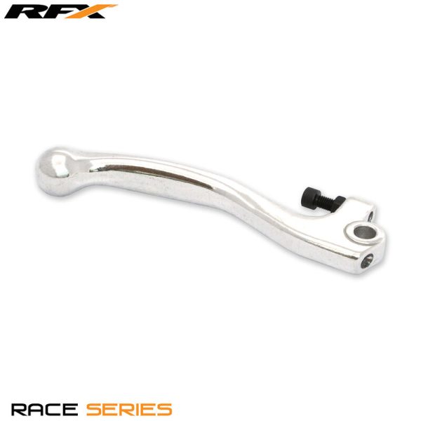 RFX Sport Series remhendel Zilver Honda CR 80R 1986-1997