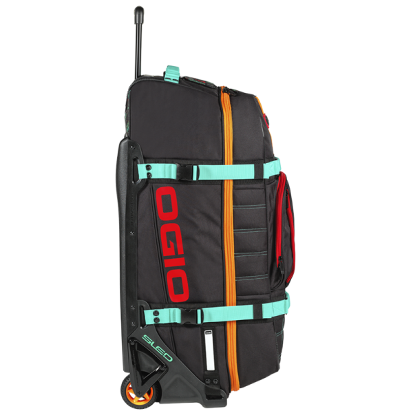 OGIO RIG 9800 Pro Travel Bag Tropics - Afbeelding 3