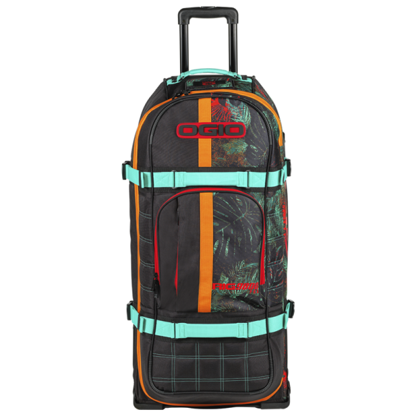 OGIO RIG 9800 Pro Travel Bag Tropics