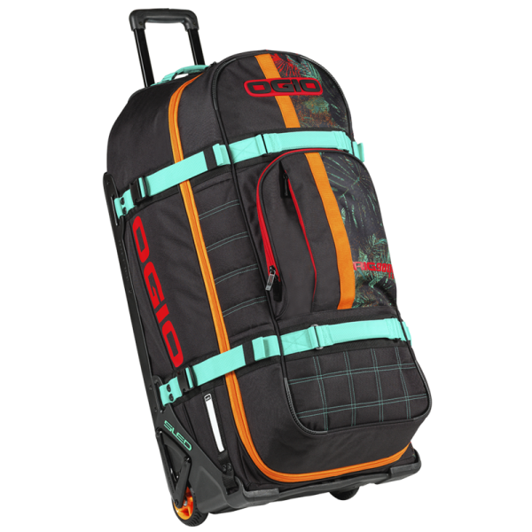 OGIO RIG 9800 Pro Travel Bag Tropics - Afbeelding 4