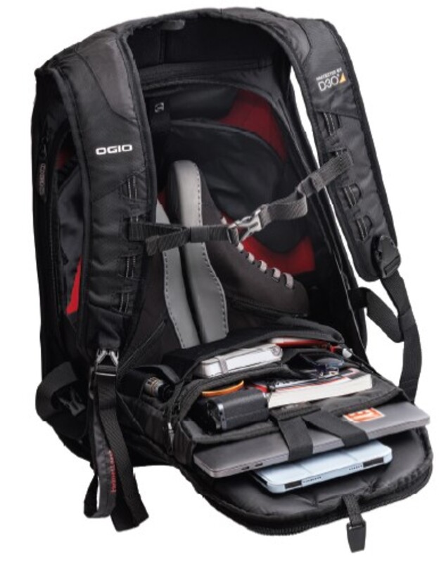 Ogio mach deals 5