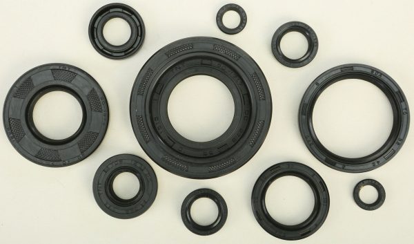 Aoki Blok Olie keerring set Yamaha YZ 250 2001