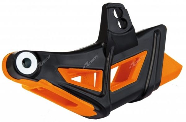 Racetech kettingblok Zwart/Oranje KTM SX/F 2007-2010 & EXC/EXC-F 2008-2013