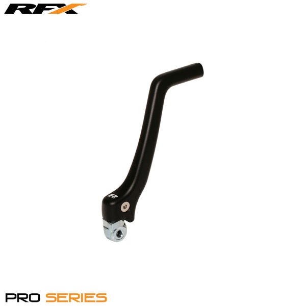 RFX Kickstarter zwart KTM SX 85 03-17 & SX 105 04-11 & Husqvarna TC 85 14-17