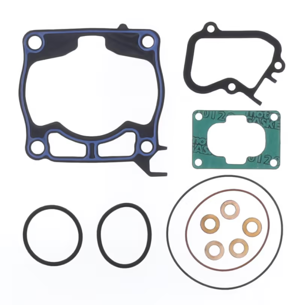 Athena Top End Gasket kit Yamaha YZ 125 2022- & Fantic XX 125 2022-