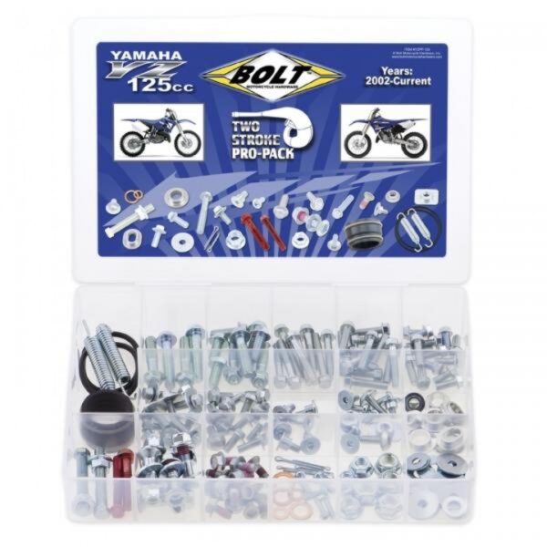 BOLT Pro-Pack Yamaha YZ 125 97-