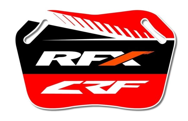 RFX aanwijsbord Honda CRF Inclusief Pen