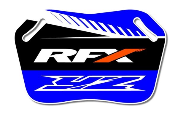 RFX aanwijsbord Yamaha YZ Inclusief Pen