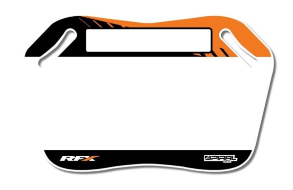 RFX aanwijsbord KTM Inclusief Pen - Afbeelding 2