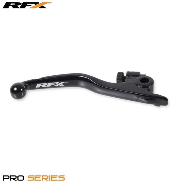 RFX Pro remhendel Zwart ( brembo ) KTM SX/SXF/EXC/EXCF 125-530 2014- & Husqvarna TC/TE/FC/FE 125-501 2014- & Gas Gas MC/MC-F 125/250/450 2021