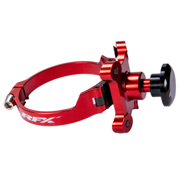 RFX Pro Series starthulp Rood Gas Gas MC 85 2024