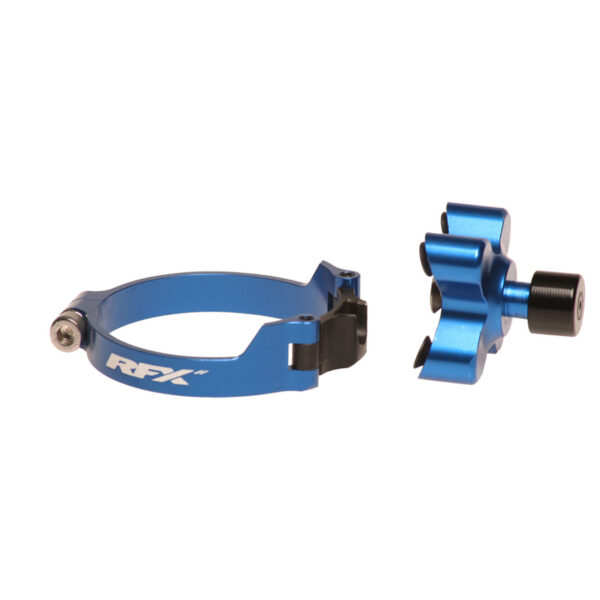 RFX Pro Series starthulp Blauw Gas Gas MC 85 2024