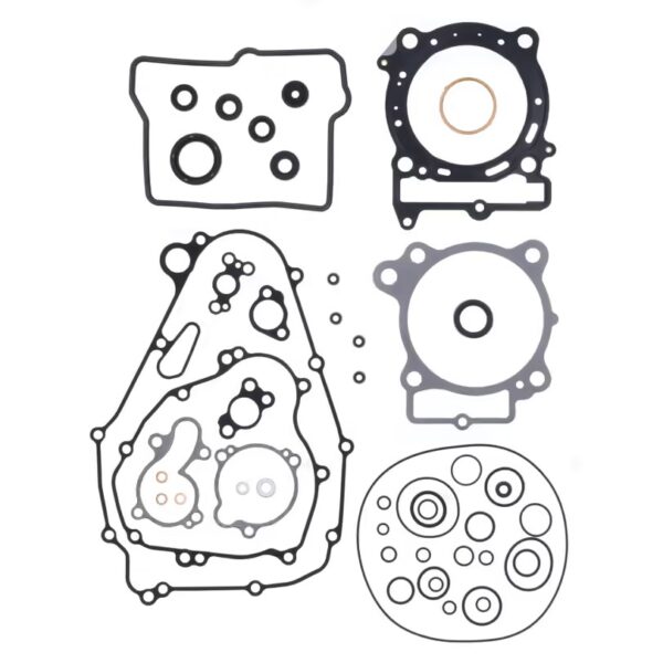 Athena Complete Gasket kit with oil seal kit Kawasaki KX 450F 21-