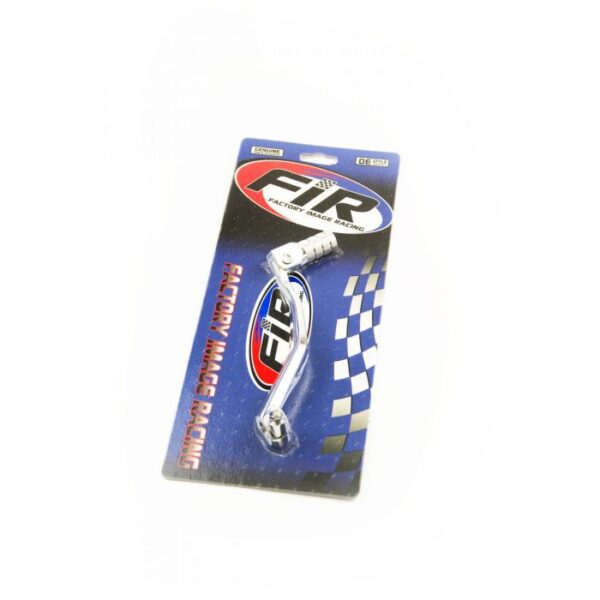 FIR schakelpook Zilver Yamaha YZ 125/250 05-