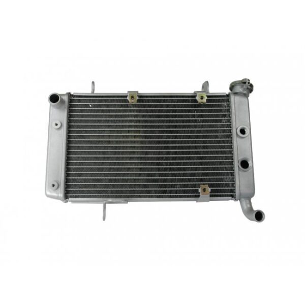 KSX OEM Grootte Radiator Suzuki Quad LT-Z 400 2003-2008