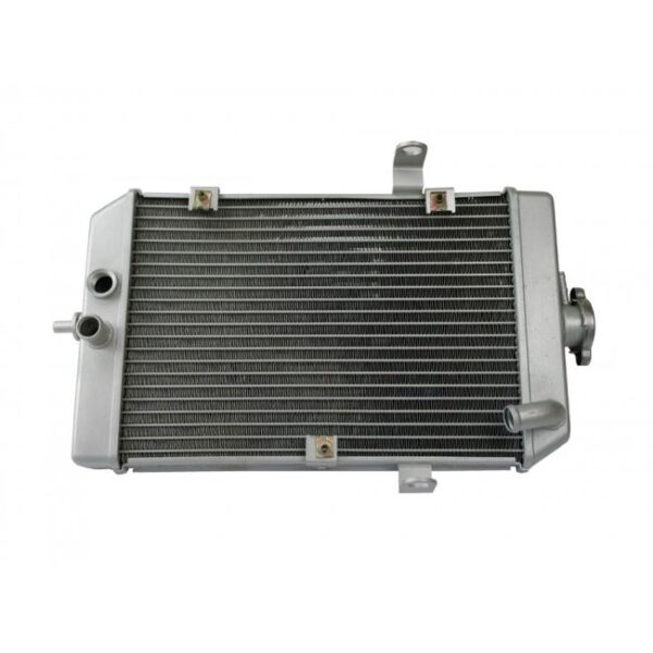 KSX OEM Grootte Radiator Yamaha Quad Raptor YFM 660R 2001-2005 - Afbeelding 2