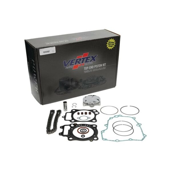 Vertex top end zuiger kit Honda CRF 450R/RX 2021-