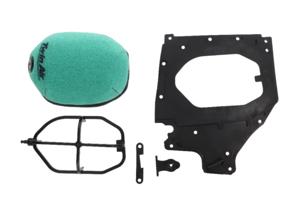 Twin Air Powerflow kit Kawasaki KX 450F 2024-