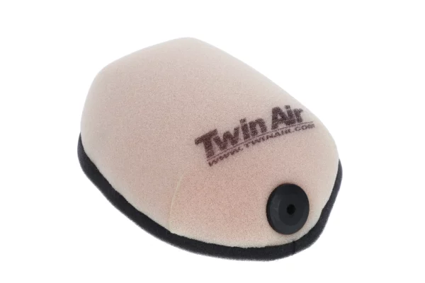 Twin Air Fire Resistant Luchtfilter ongeolied voor Powerflow kit 151129C Kawasaki KX 450F 2024-