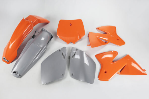 UFO plastic kit OEM 2000 KTM SX 1999-2000