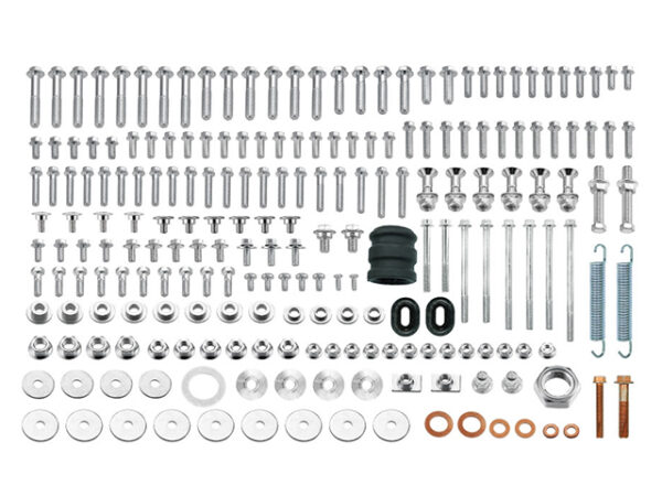 Psychic Pro Pack Honda CR 250R 2000-2007