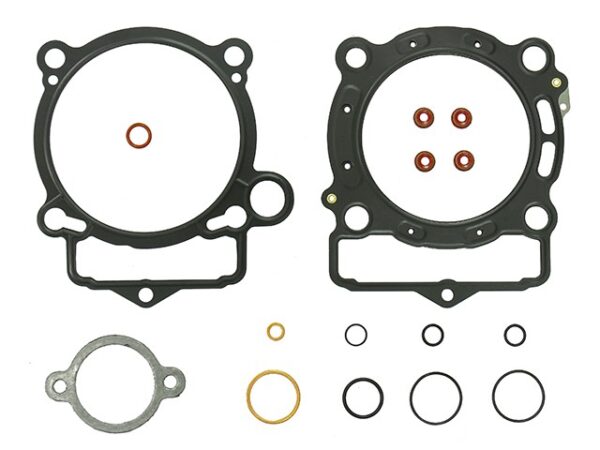 Namura koppakking set KTM SX-F 350 13-15 & EXC-F 350 14-16 & Husqvarna FC 350 14-15 & FE 350 14-15